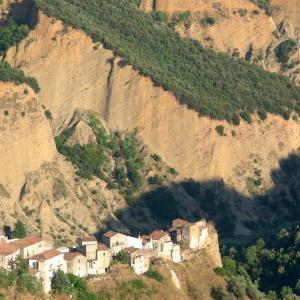 Italy. Basilicata. Potenza (2)