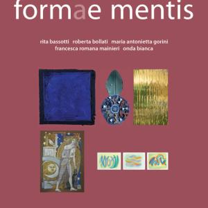 Incontri con le artiste di "Formae mentis"