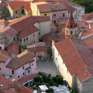 Italy. Basilicata. Potenza (2)