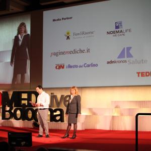 TEDMEDLiveBologna 2013