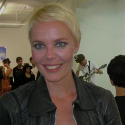 Bibi  Katholm