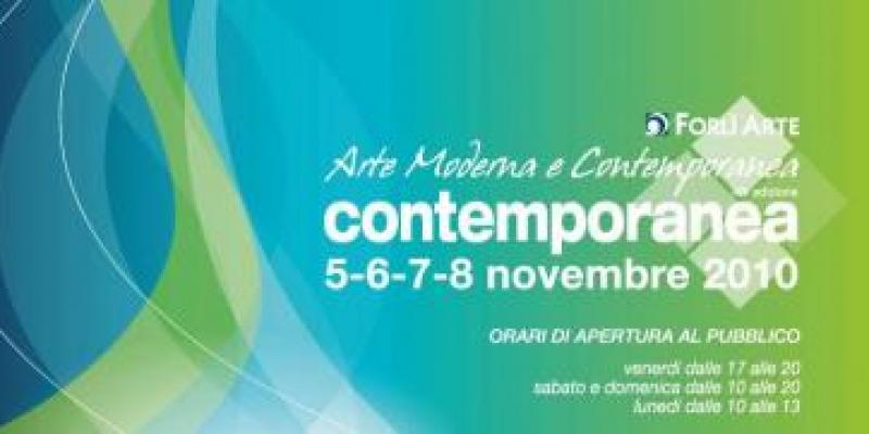 CONTEMPORANEA