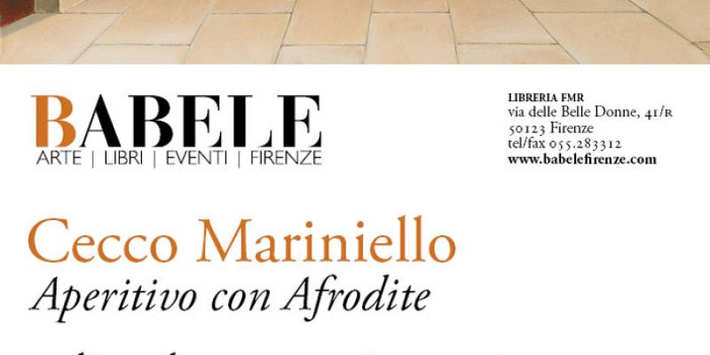 Aperitivo con Afrodite