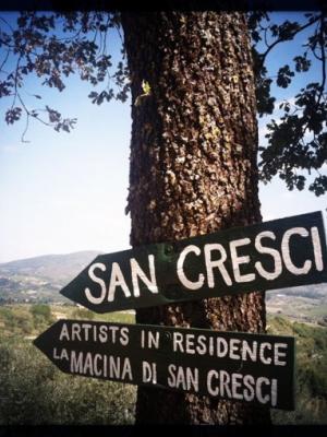 La Macina di San Cresci