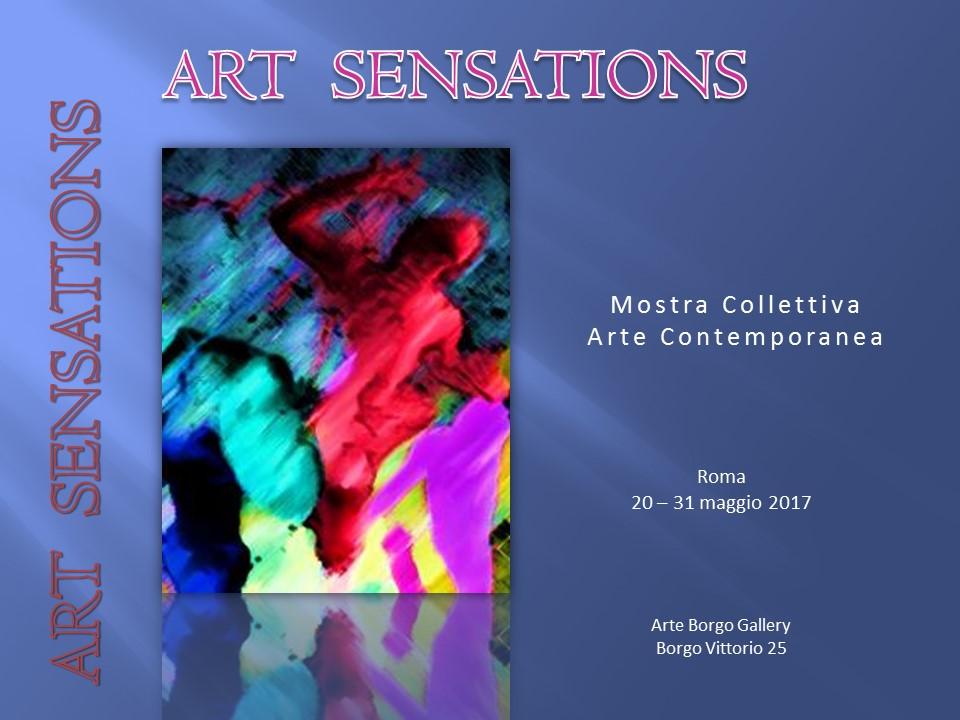 Art Sensations