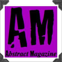 Abstract magazine