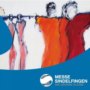 Art Fair Stuttgard-Sindelfingen (D)