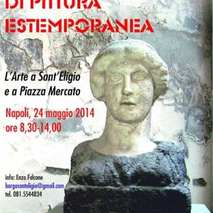 IX Concorso di Pittura Estemporanea