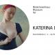 Solo Exhibition Katerina Belkina, Direktorenhaus Berlin