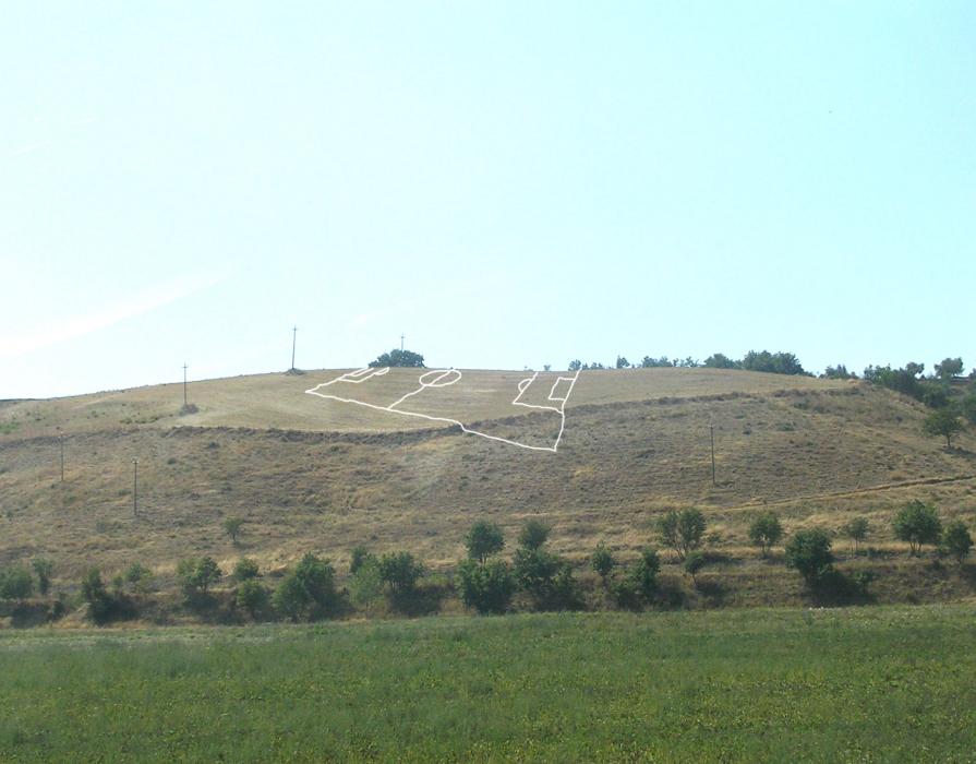 camposanto due