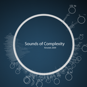 Sounds of Complexity 2009