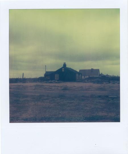 Dungeness