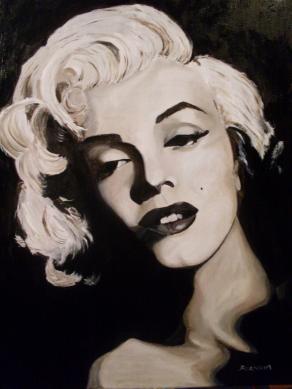 MARYLIN PER SEMPRE