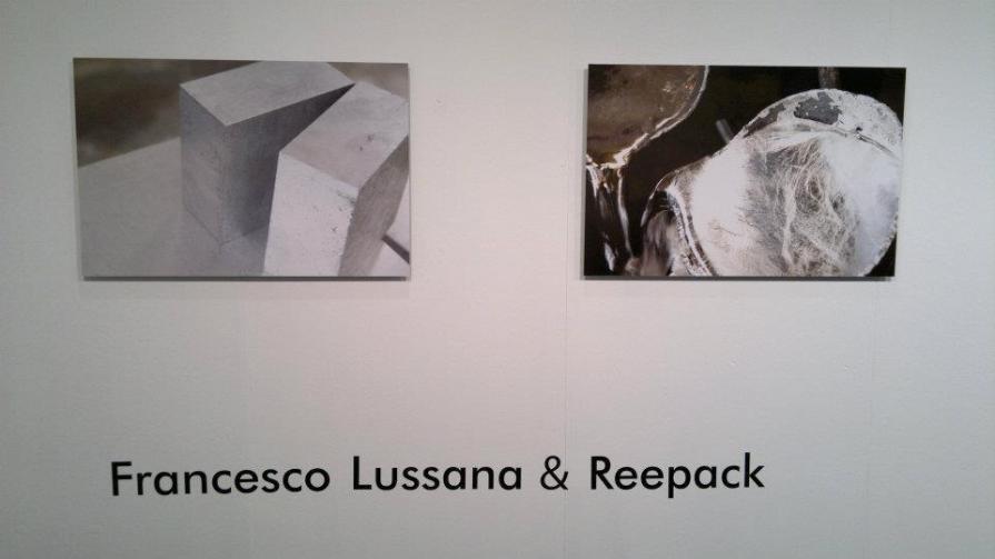 LUSSANA & REEPACK