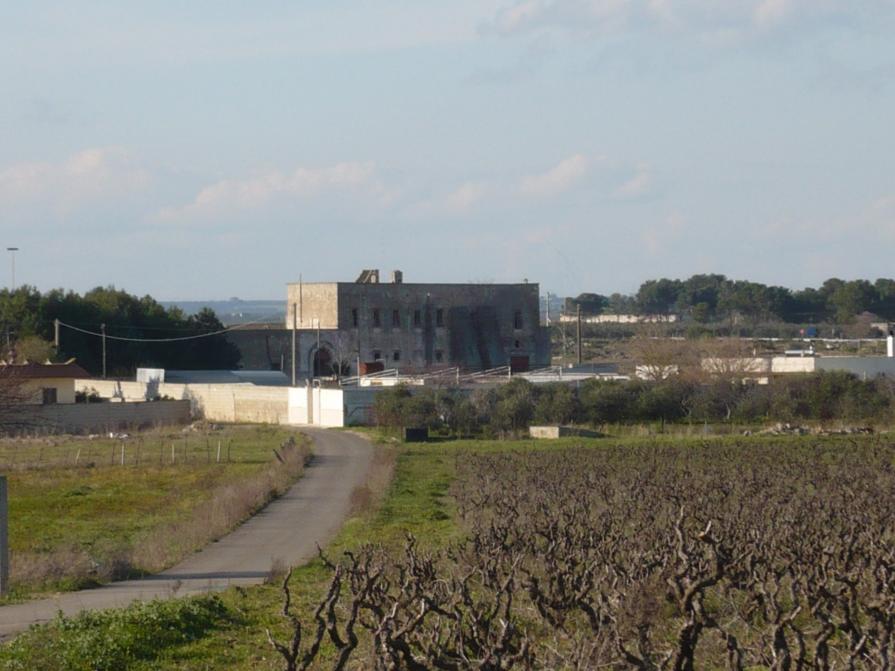 Masseria del Salento