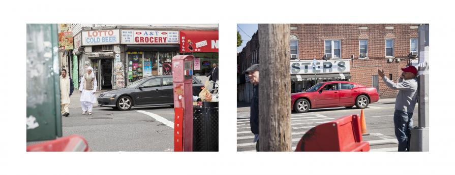 Coney Island Avenue