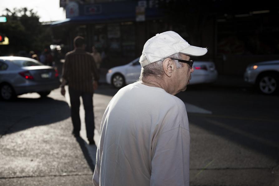 Coney Island Avenue