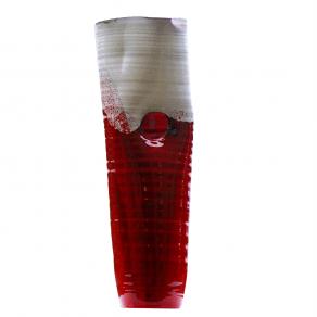 Vaso FORO rosso