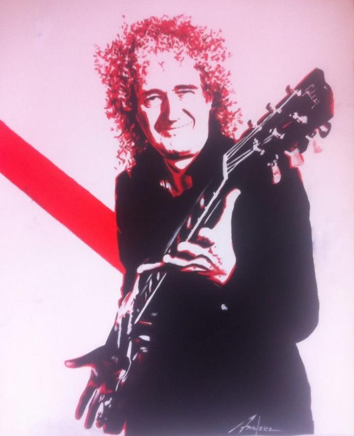 Red Special