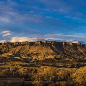 Sheep Mountain