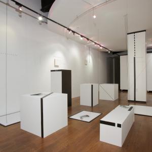 Open Ended (installation view 02)