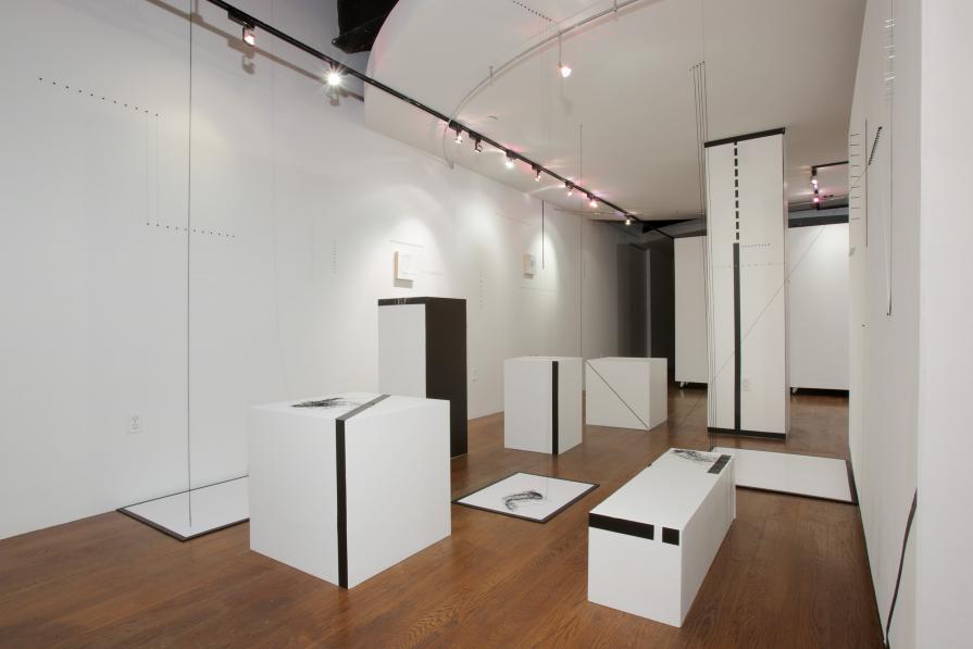 Open Ended (installation view 02)