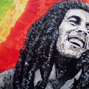 Bob Marley