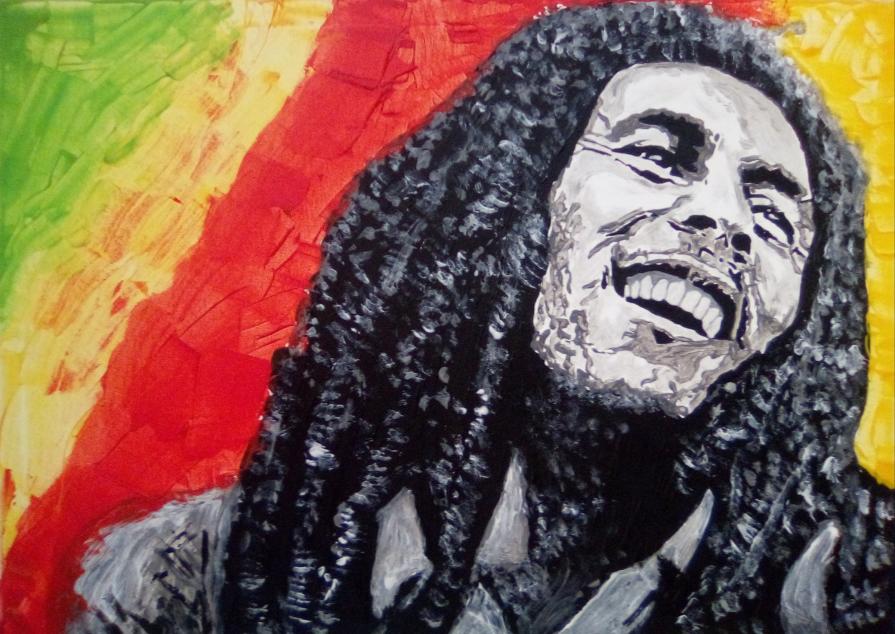 Bob Marley