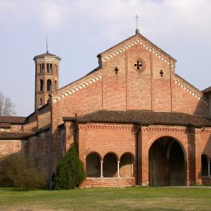 Italy. Lombardy. Lodi e lodigiano