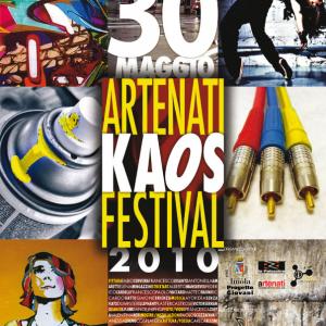 Artenati Kaos Festival