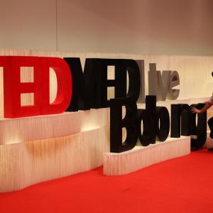 TEDMEDLiveBologna 2013