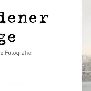 Group Exhibition – Wiesbadener Fototage