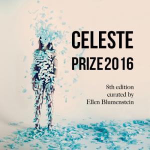 Celeste Prize 2016, 8th edition