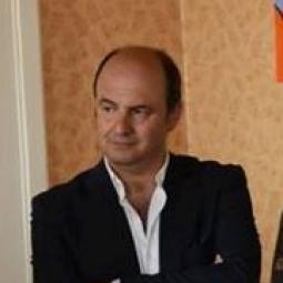 Antonio D'Amico