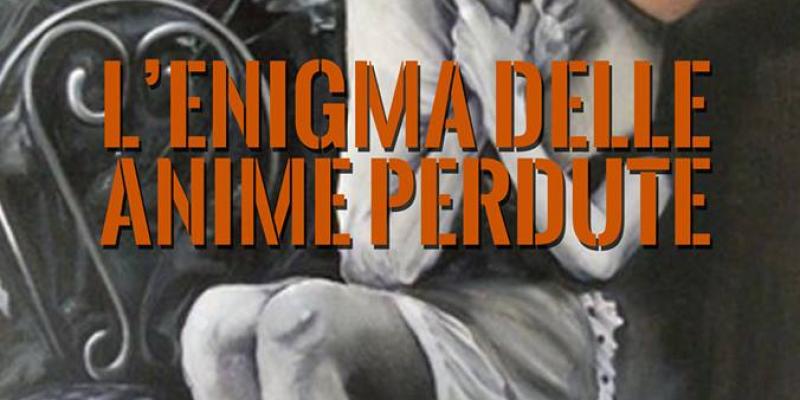 L'enigma delle anime perdute di Manuela Paric'