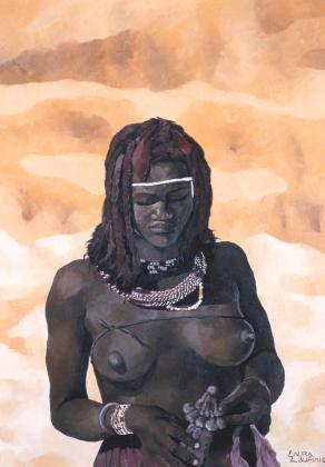 Himba