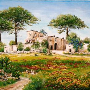 Masseria Grande