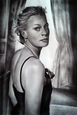 Robin Wright