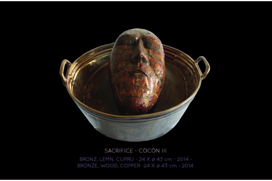 Sacrifice - Cocon III