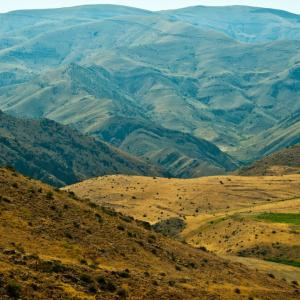 Armenia. History of the stones 1/2