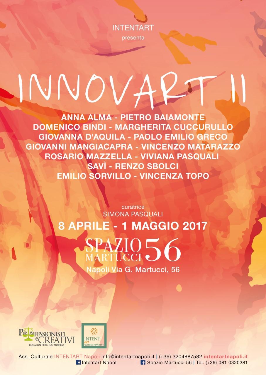  InnovArt II