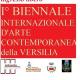 Prima Biennale Internazionale d'Arte Contemporanea della Versilia