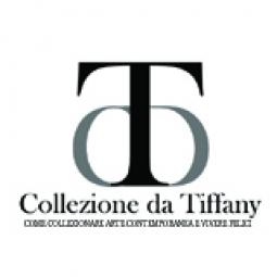 Collezione da Tiffany