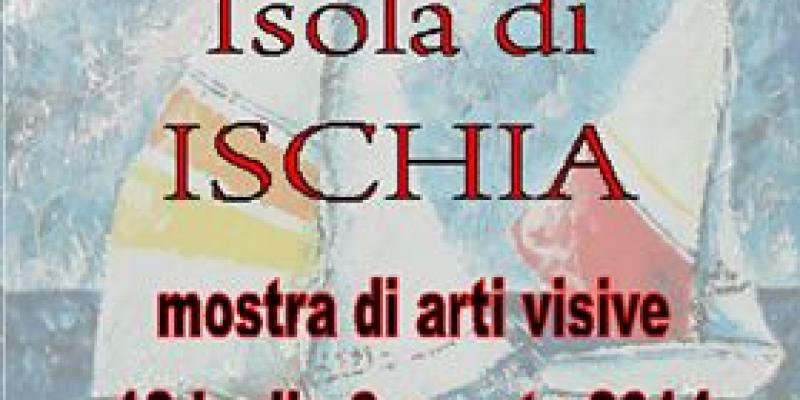 Mostra di Arti visive ad Ischia