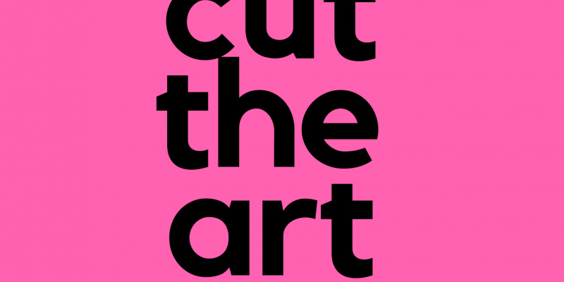 Cut The Art