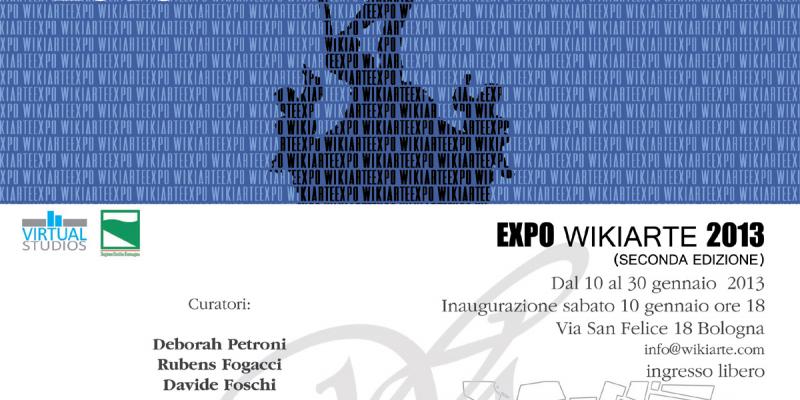 EXPO Bologna 2013