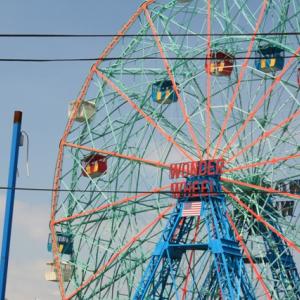 Coney Island  la fine di un sogno