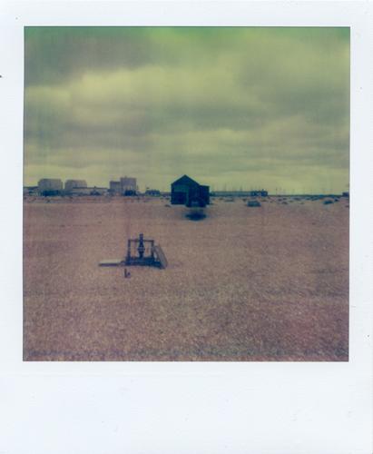 Dungeness