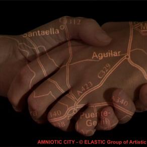 AMNIOTIC CITY #01