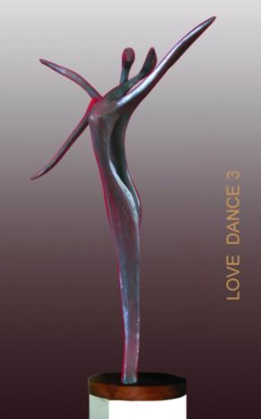 “Love Dance II” 